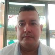 Profesor de español y matemáticas básicas para niños de primaria